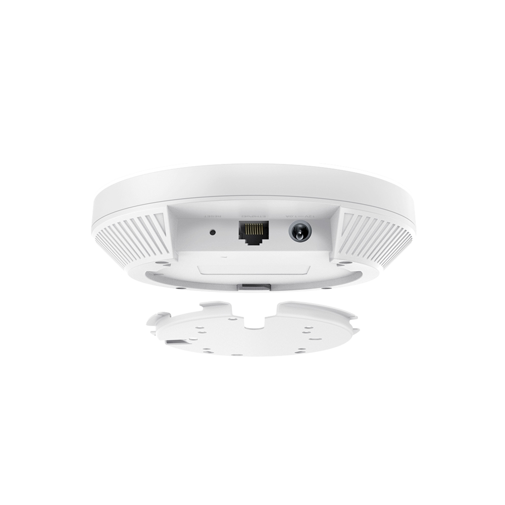 EAP613 – Point d’accès Wi-Fi 6 plafonnier – AX1800 – PoE – Image 4