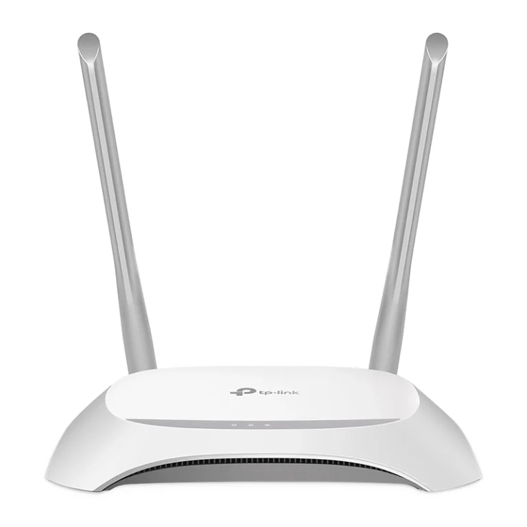 TL-WR840N – TP-Link Maroc