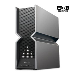 TP-Link Archer BE800 WiFi 7 - Vue Principale