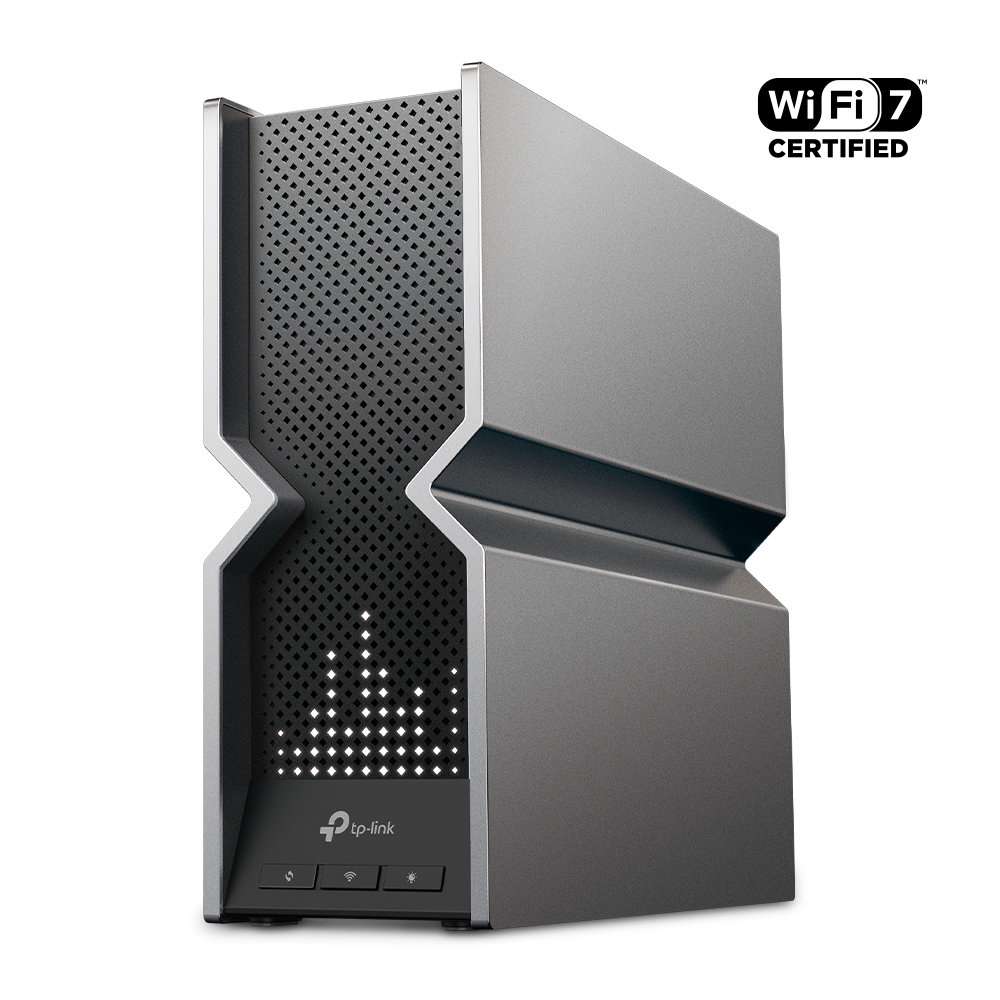 TP-Link Archer BE800 WiFi 7