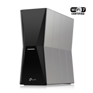 TP-Link Archer BE805 - Routeur Wi-Fi 7 Tri-Bande BE19000