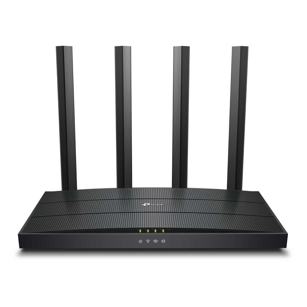 TP-Link Archer AX12 WiFi 6 Maroc