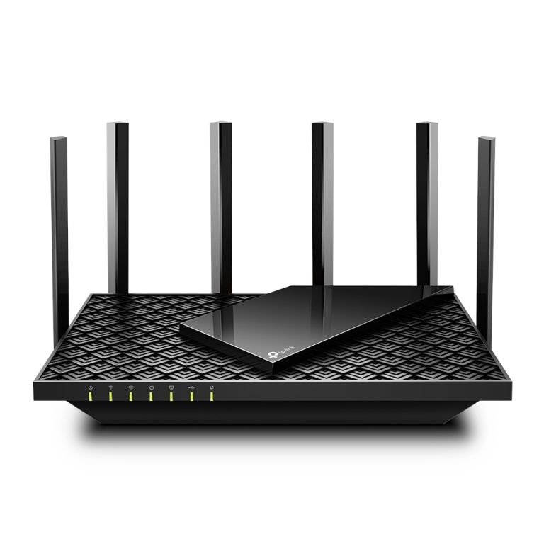 TP-Link Archer AX73 Routeur WiFi 6 AX5400 - Vue Principale
