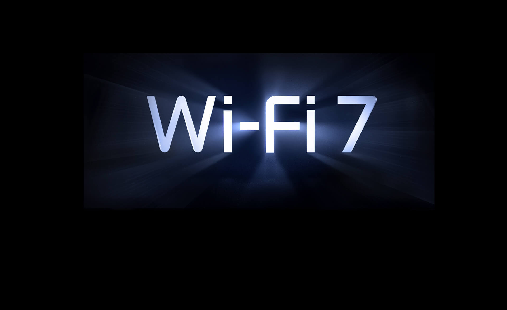 Technologie Multi-Link Operation MLO WiFi 7
