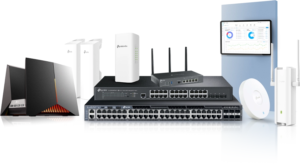 tp-link maroc
