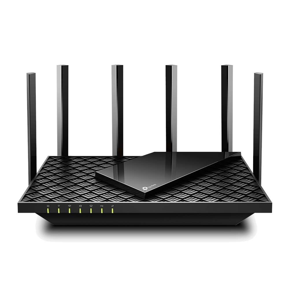 Routeur Wi‑Fi 6 TP-Link Archer AX73 Maroc